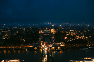Recherche de fuite d'eau Paris